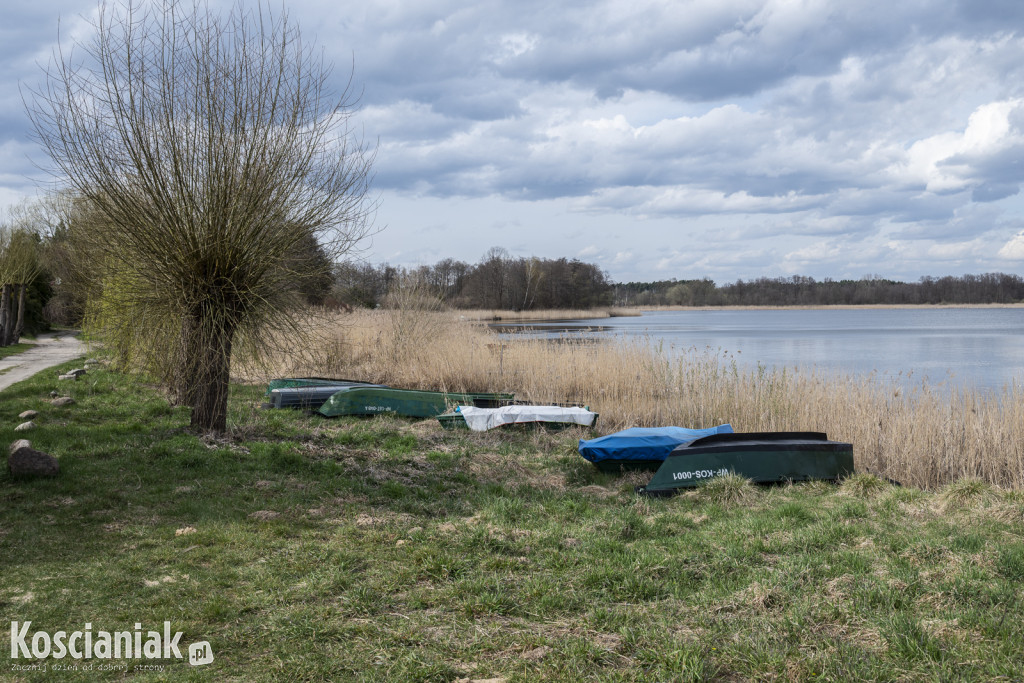 Niedziela Wielkanocna w Cichowie