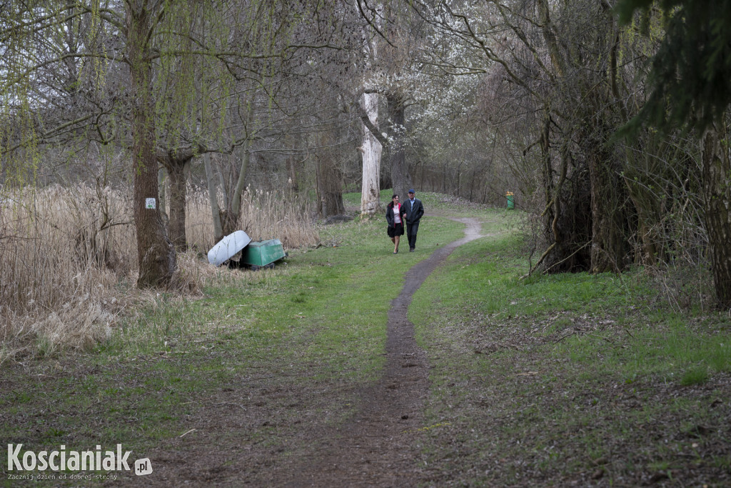 Niedziela Wielkanocna w Cichowie