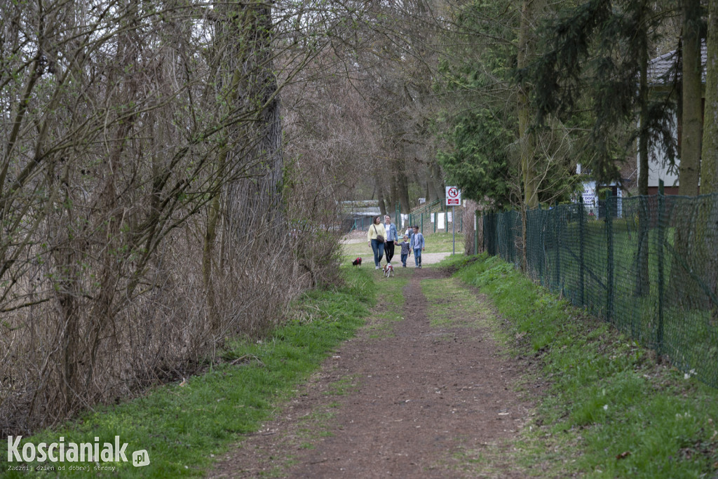 Niedziela Wielkanocna w Cichowie