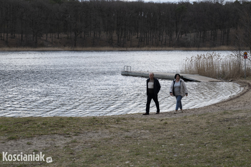 Niedziela Wielkanocna w Cichowie