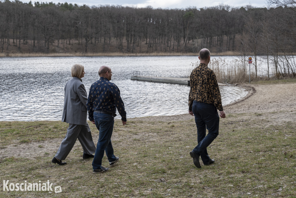 Niedziela Wielkanocna w Cichowie