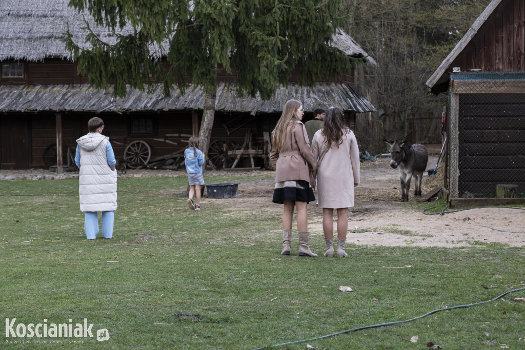 Niedziela Wielkanocna w Cichowie