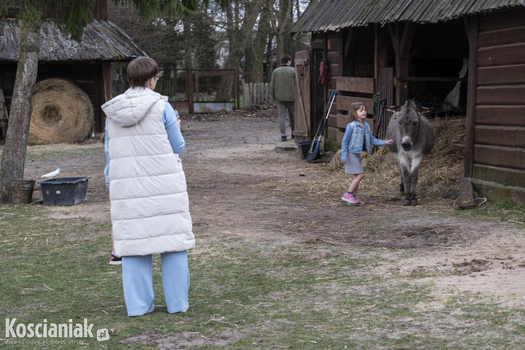 Niedziela Wielkanocna w Cichowie