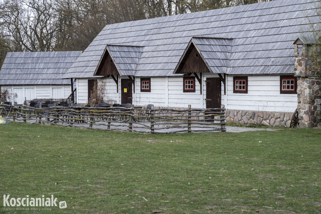 Niedziela Wielkanocna w Cichowie