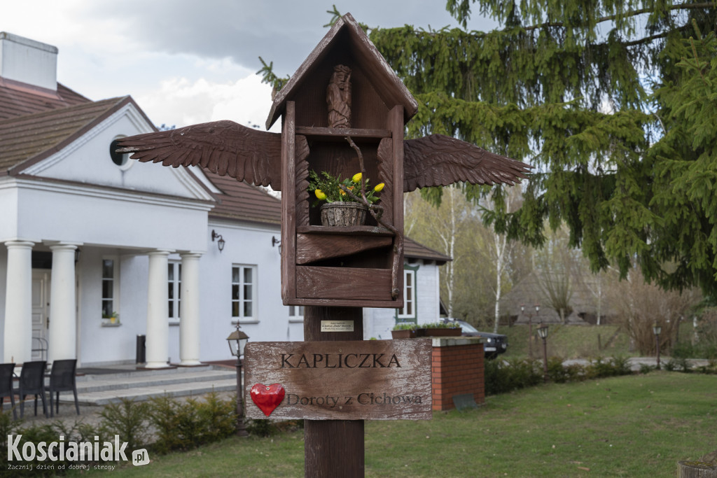 Niedziela Wielkanocna w Cichowie