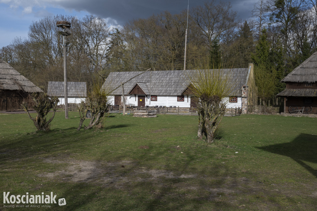 Niedziela Wielkanocna w Cichowie