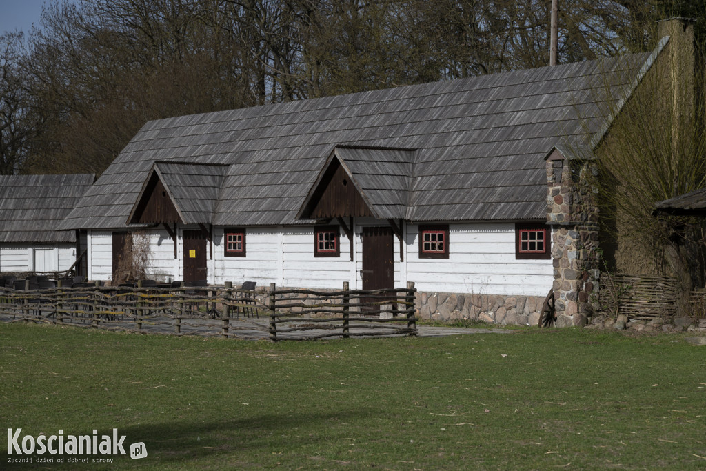 Niedziela Wielkanocna w Cichowie