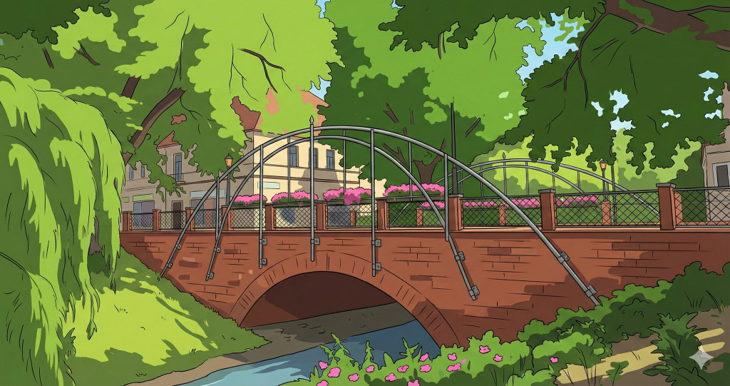 Turystyczne zakątki Kościana w animacjach