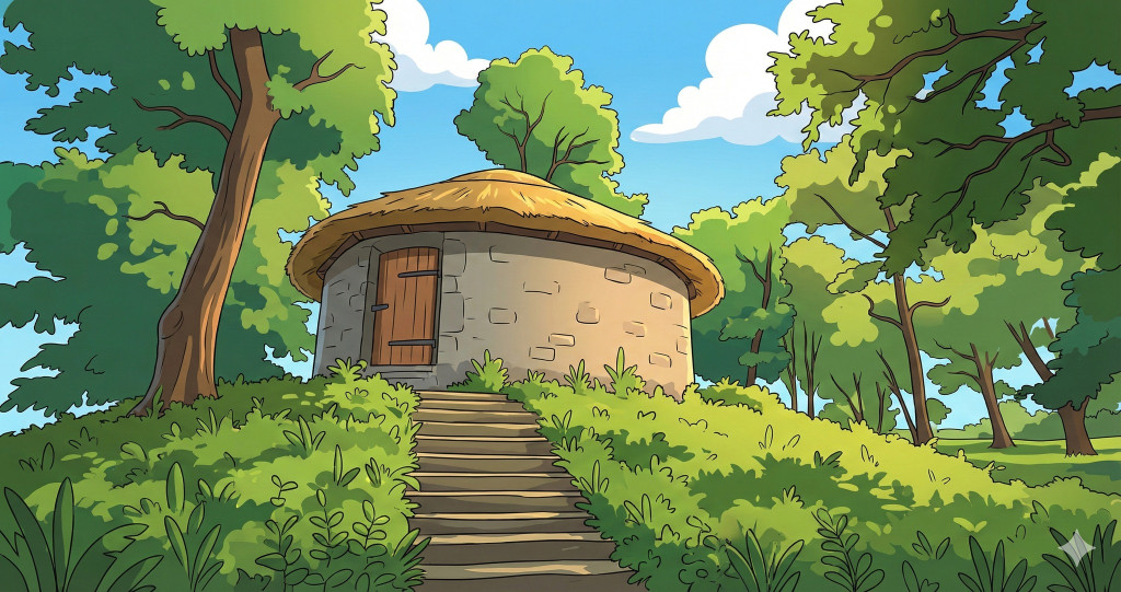 Turystyczne zakątki Kościana w animacjach