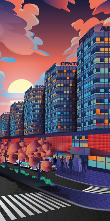 Wystawa Huberta Baranowskiego w Poznaniu