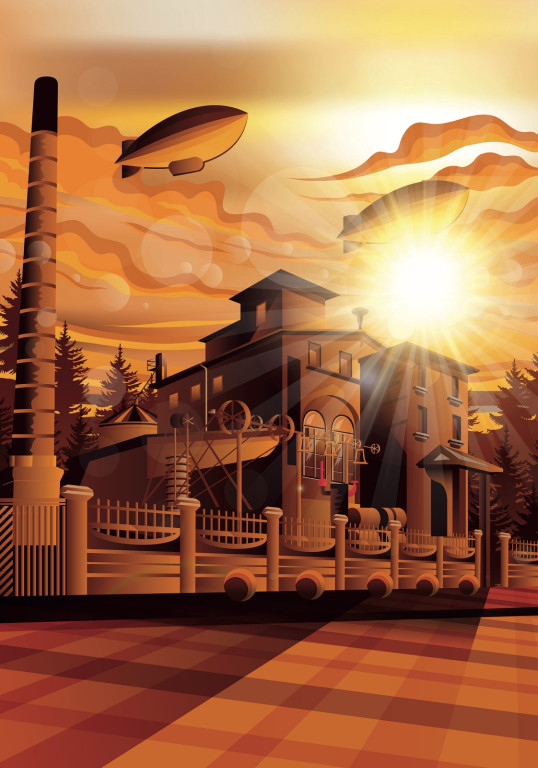 Wystawa Huberta Baranowskiego w Poznaniu