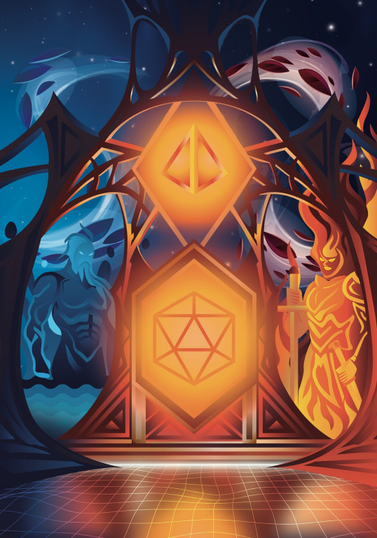 Wystawa Huberta Baranowskiego w Poznaniu