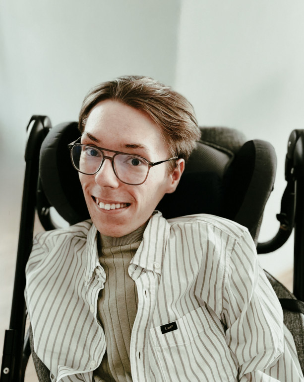 Wystawa Huberta Baranowskiego w Poznaniu