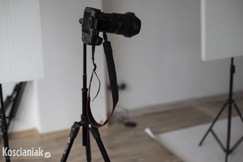 Dzień otwarty w pracowni Michalewicz Art Studio