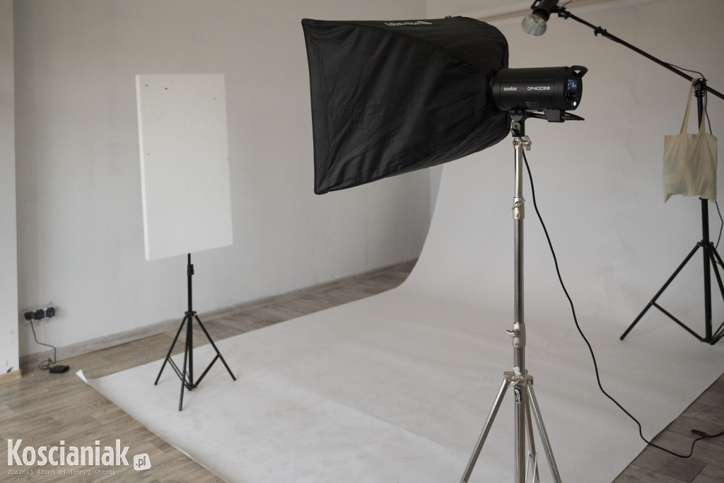 Dzień otwarty w pracowni Michalewicz Art Studio