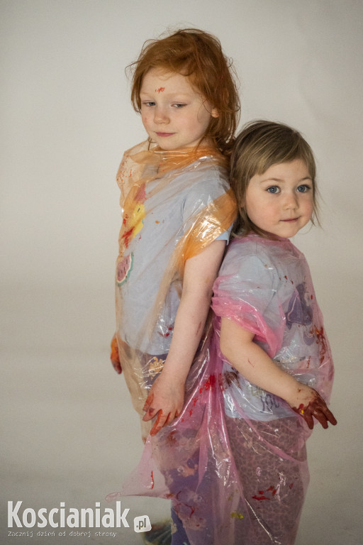 Dzień otwarty w pracowni Michalewicz Art Studio