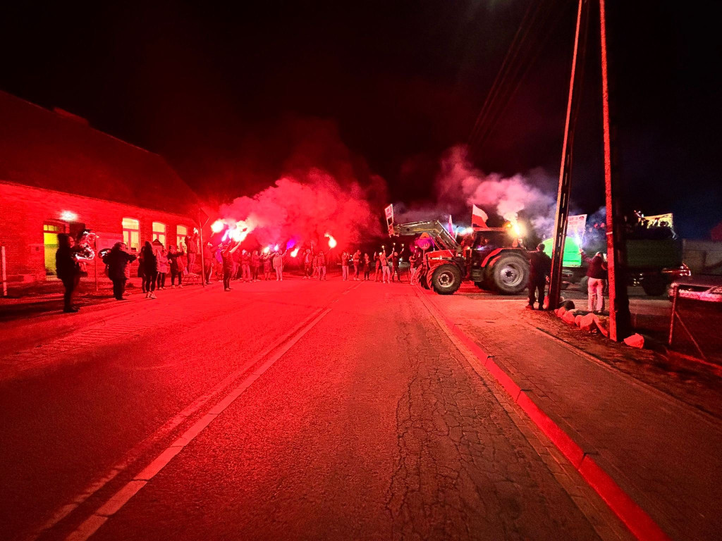 Wicemistrzostwo druhów z Machcina!