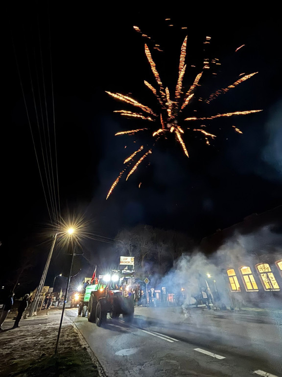 Wicemistrzostwo druhów z Machcina!