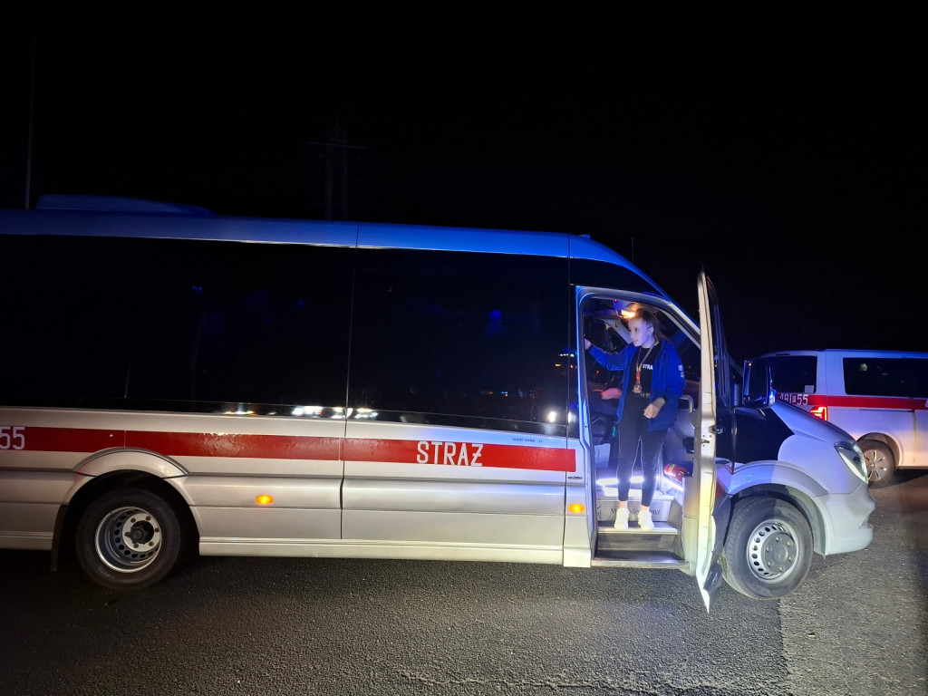 Wicemistrzostwo druhów z Machcina!