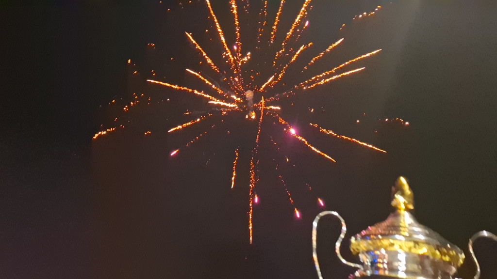 Wicemistrzostwo druhów z Machcina!