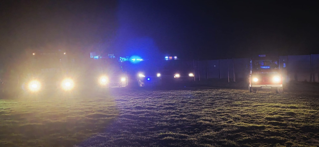 Wicemistrzostwo druhów z Machcina!