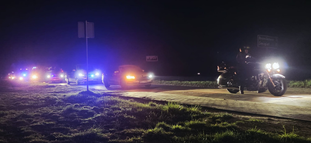 Wicemistrzostwo druhów z Machcina!