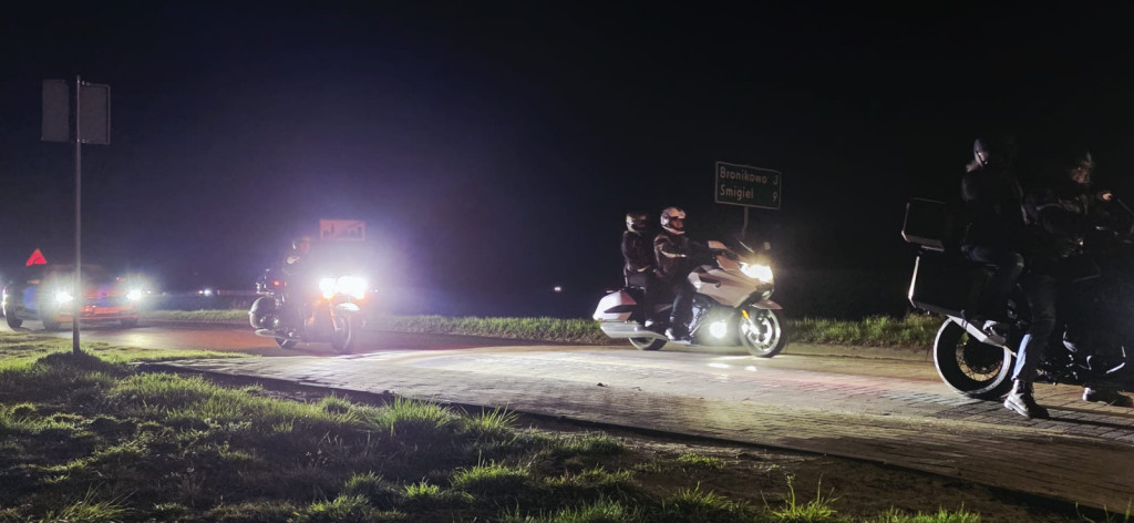 Wicemistrzostwo druhów z Machcina!