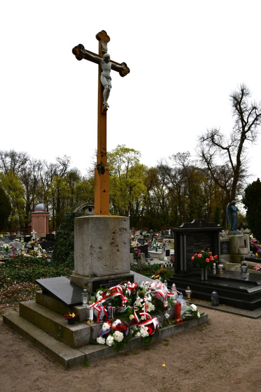 86. rocznica zbrodni katyńskiej w Kościanie