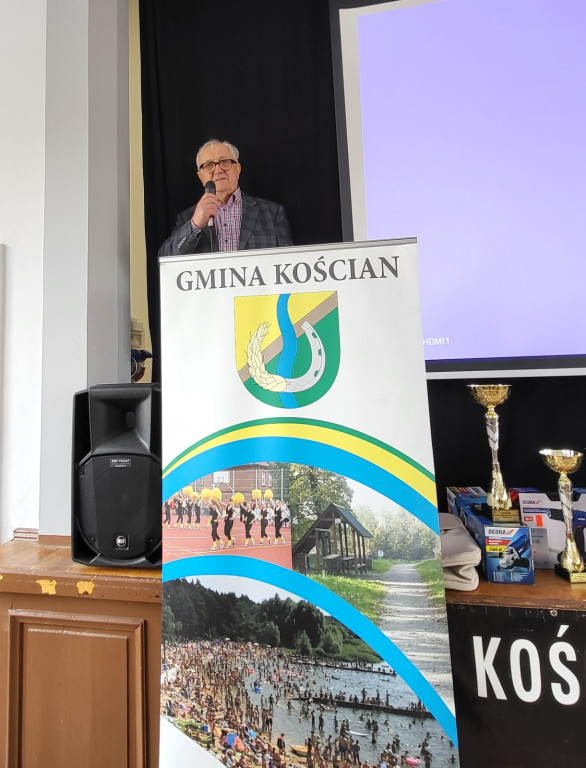 Mistrzostwa Gminy Kościan w kopa