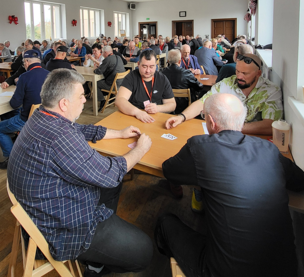 Mistrzostwa Gminy Kościan w kopa