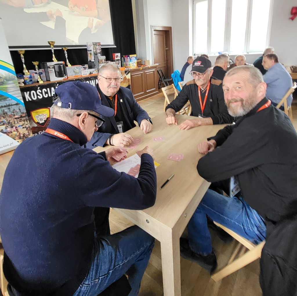 Mistrzostwa Gminy Kościan w kopa