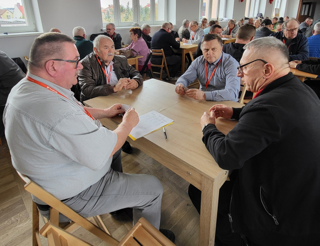 Mistrzostwa Gminy Kościan w kopa