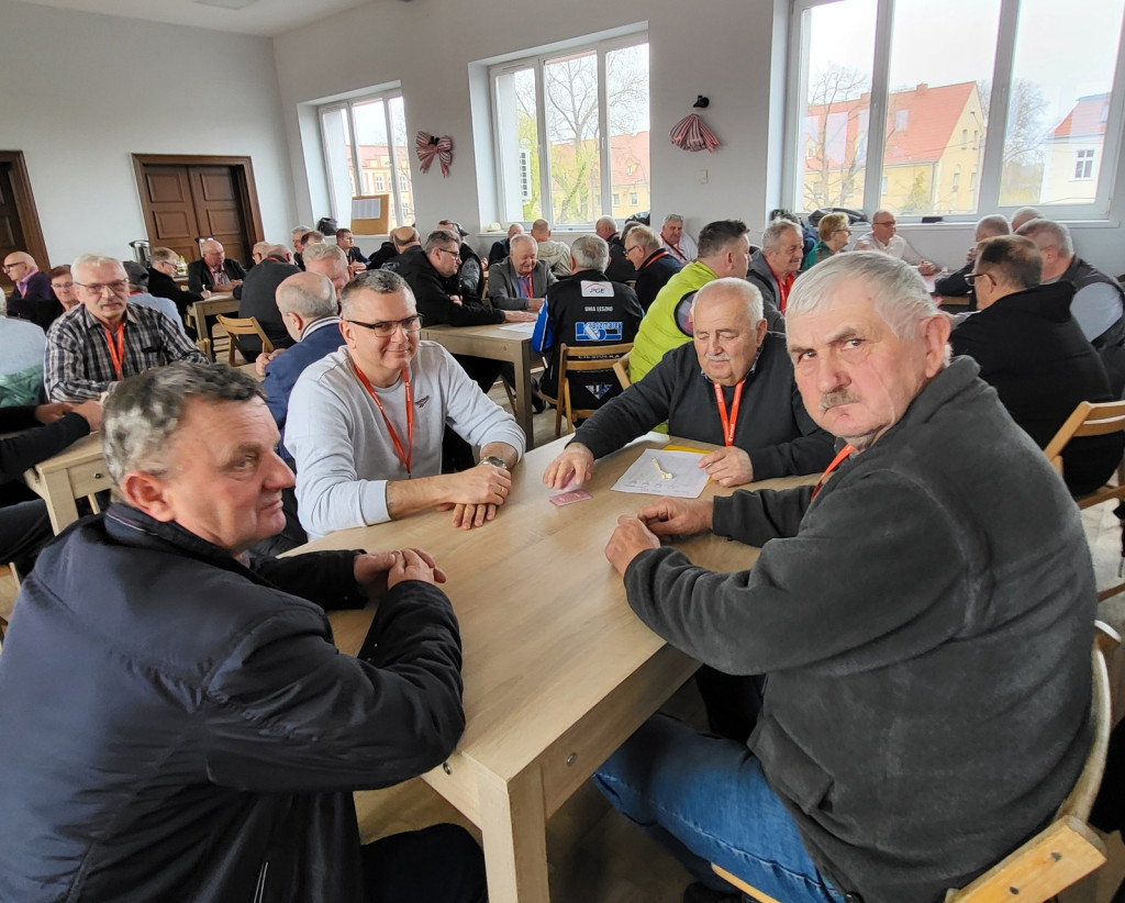 Mistrzostwa Gminy Kościan w kopa