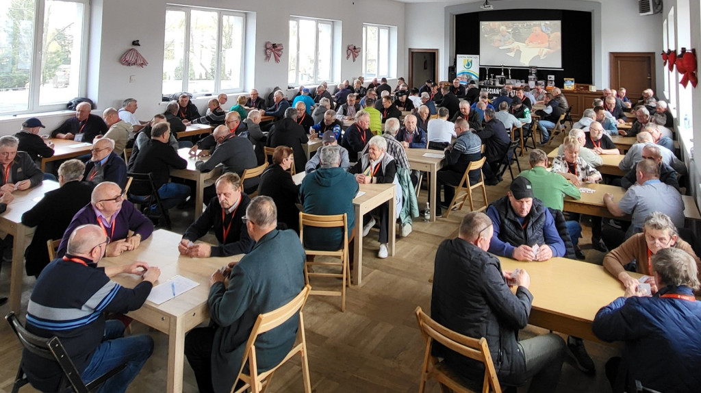 Mistrzostwa Gminy Kościan w kopa