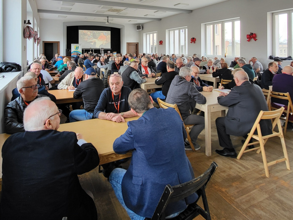 Mistrzostwa Gminy Kościan w kopa