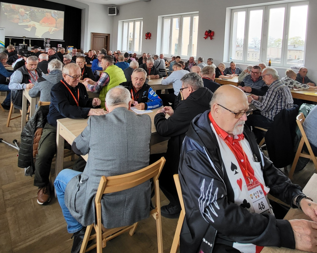 Mistrzostwa Gminy Kościan w kopa