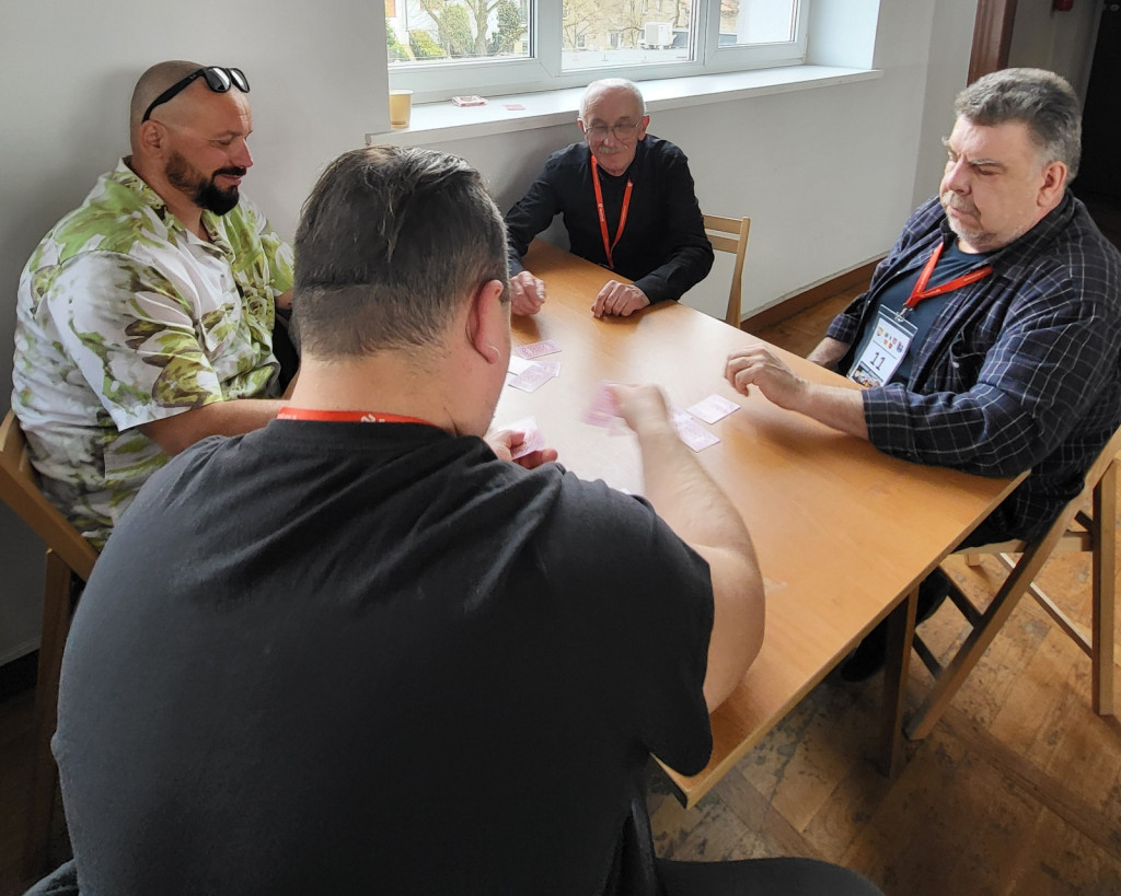 Mistrzostwa Gminy Kościan w kopa