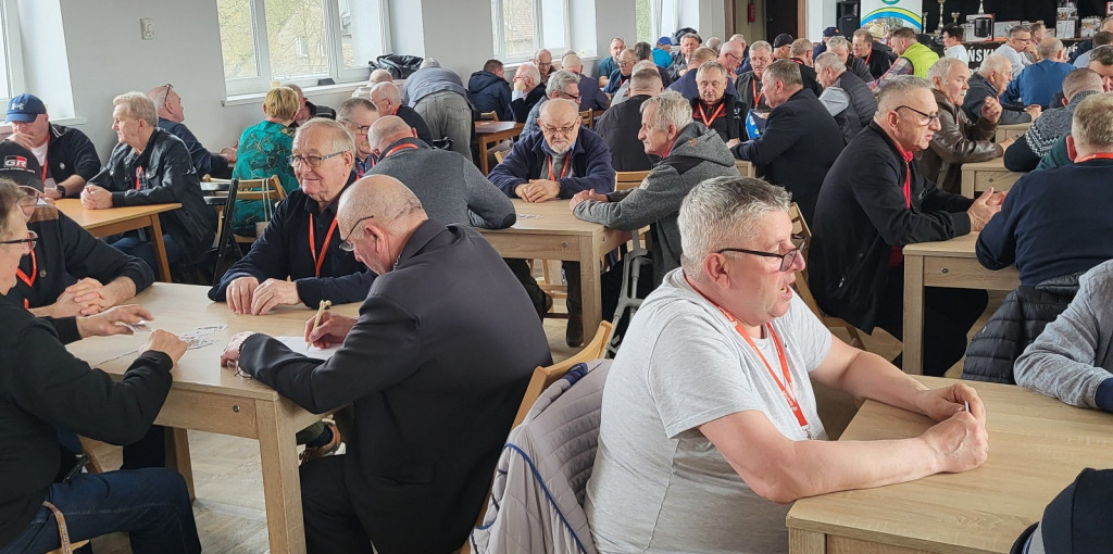 Mistrzostwa Gminy Kościan w kopa