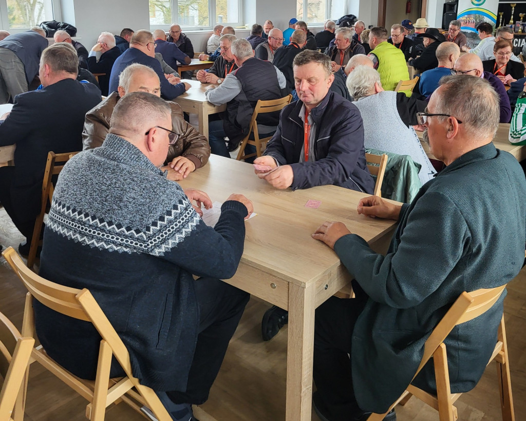 Mistrzostwa Gminy Kościan w kopa