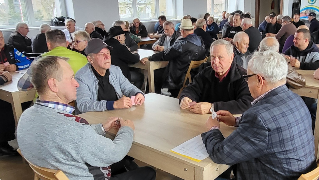 Mistrzostwa Gminy Kościan w kopa