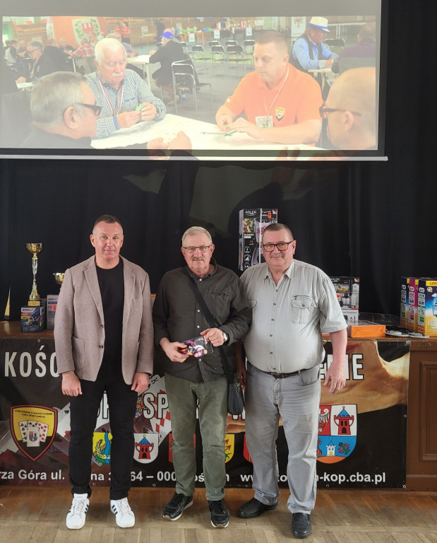 Mistrzostwa Gminy Kościan w kopa