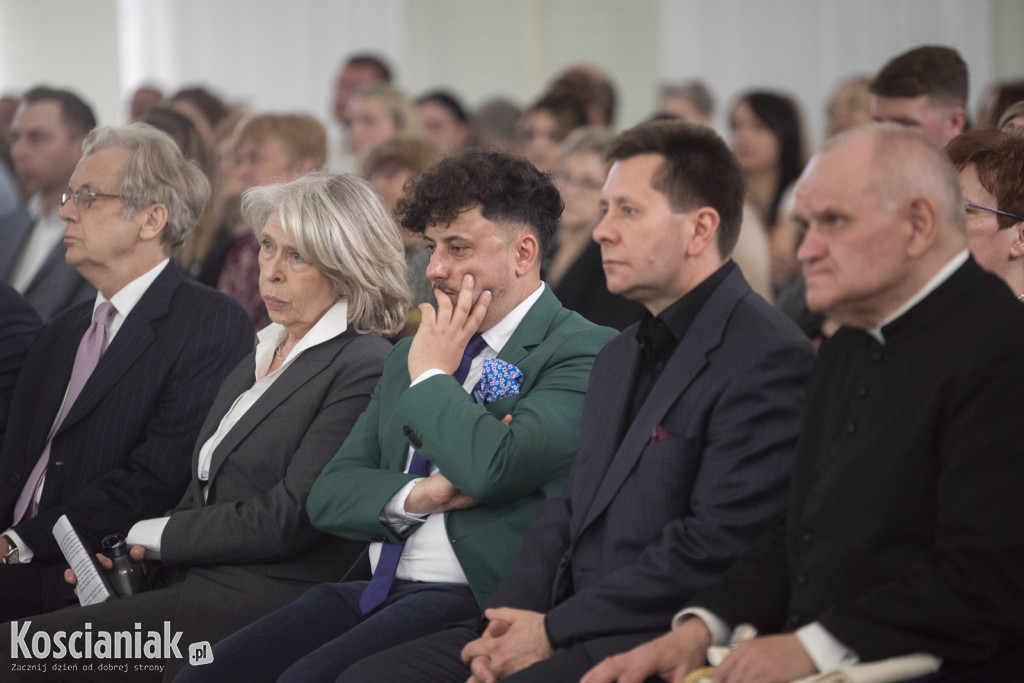 Nadanie imienia szkole w Bonikowie