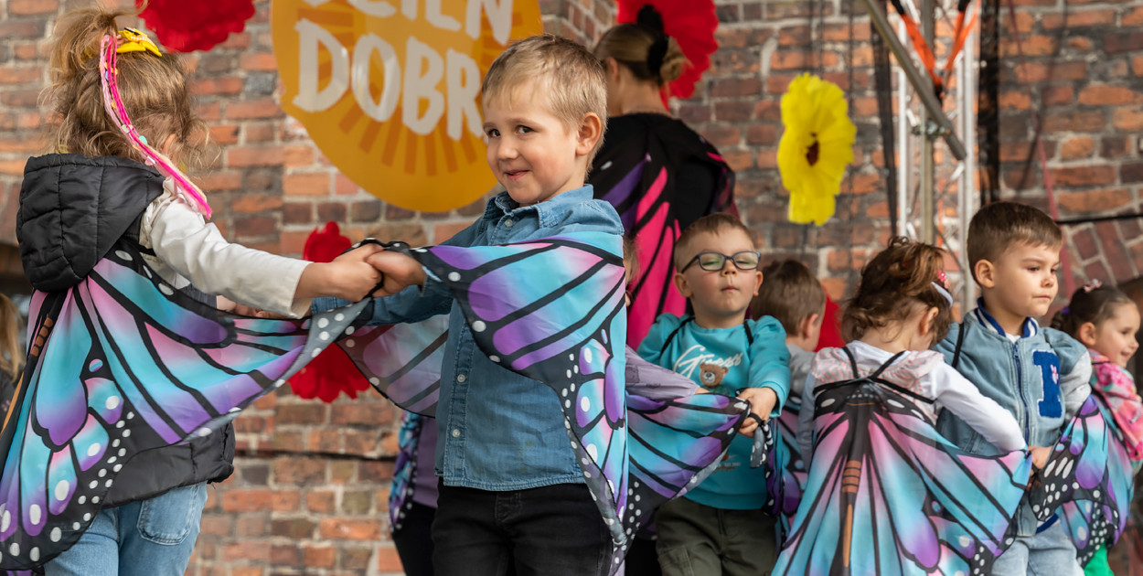 Dzień Dobra 2026 w Kościanie