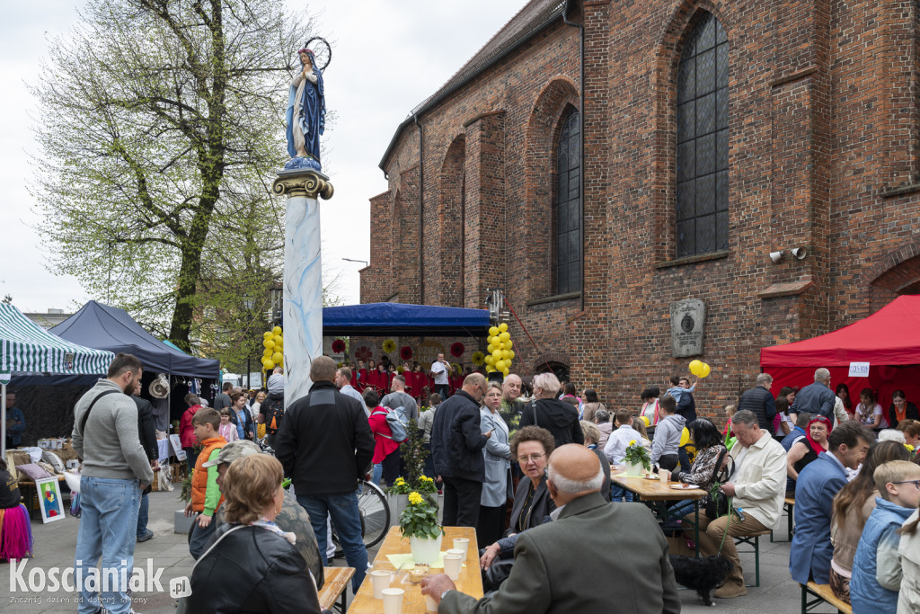 Dzień Dobra 2026 w Kościanie
