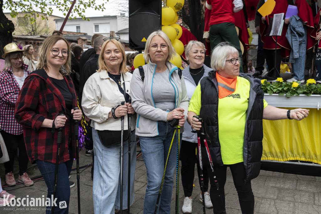 Dzień Dobra 2026 w Kościanie