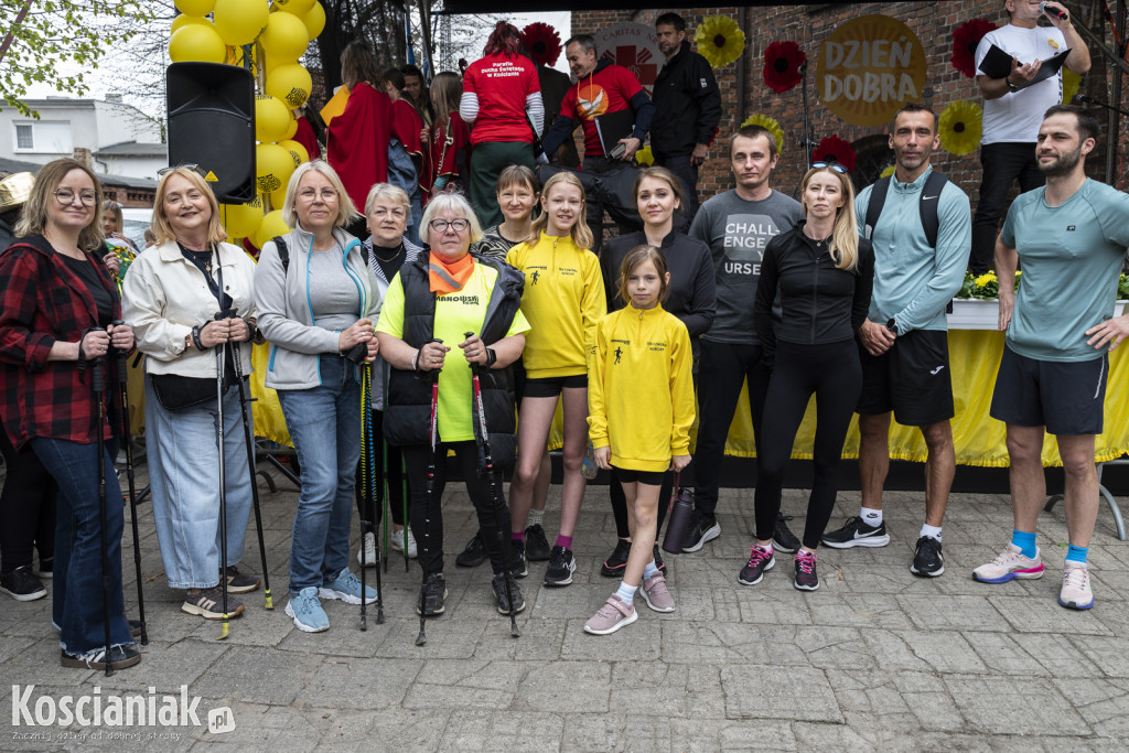Dzień Dobra 2026 w Kościanie