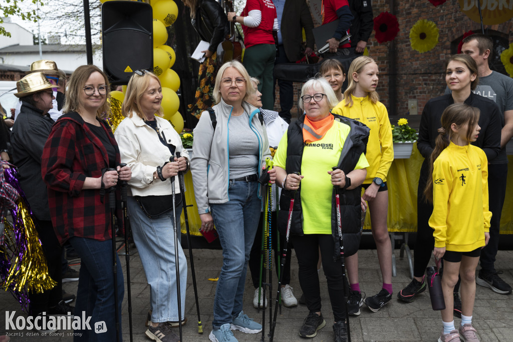 Dzień Dobra 2026 w Kościanie