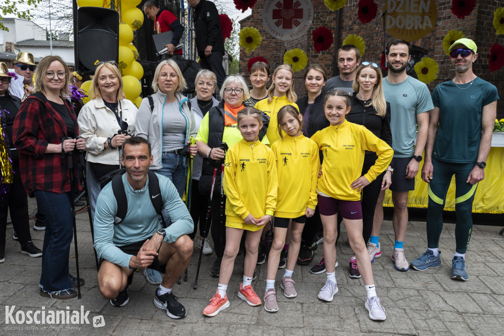 Dzień Dobra 2026 w Kościanie