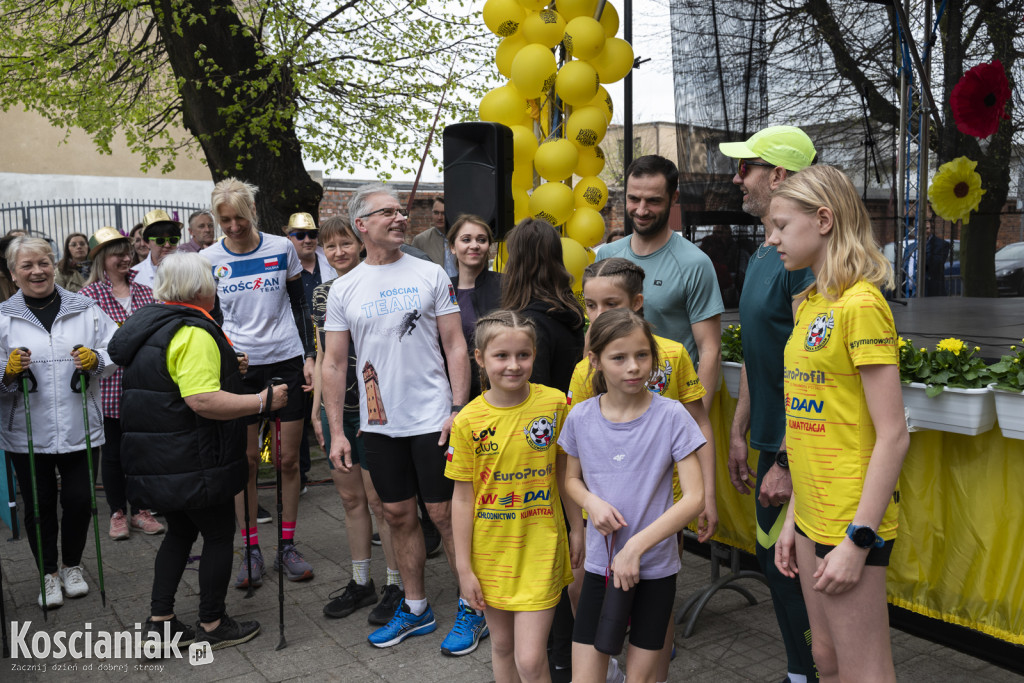 Dzień Dobra 2026 w Kościanie