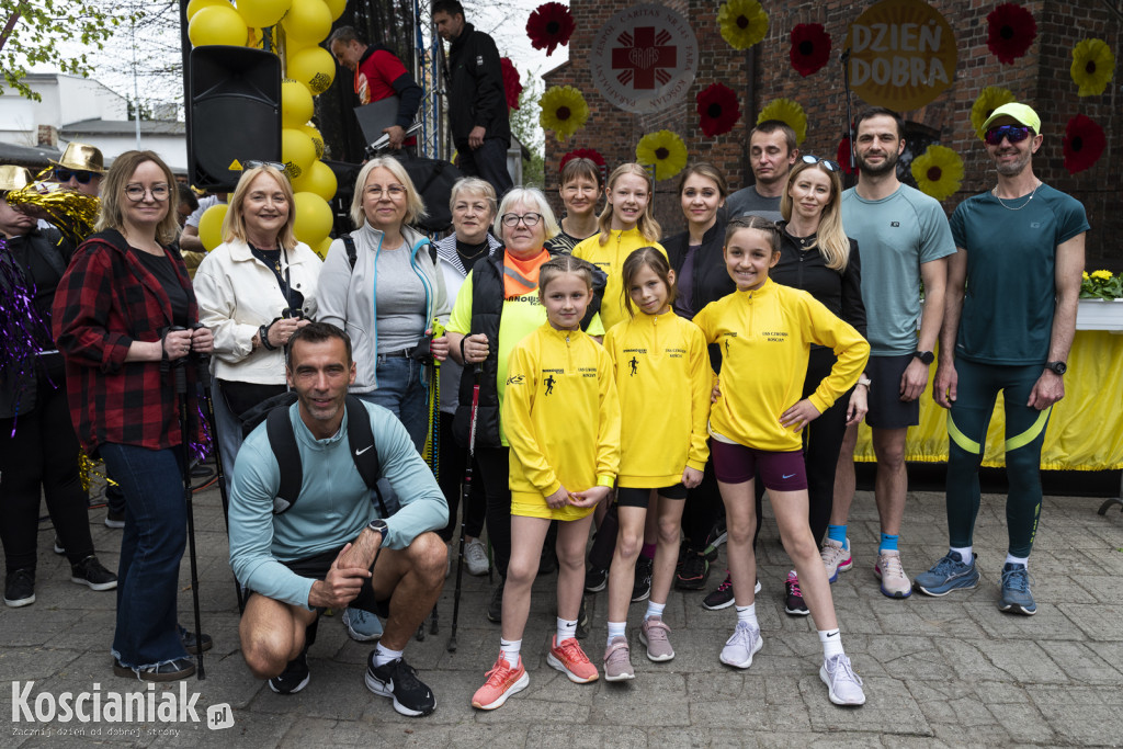 Dzień Dobra 2026 w Kościanie